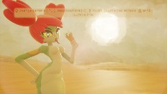 A screenshot taken in Dreams. 1 of 5.