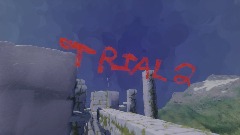 Trial 2 of Renata Bliss