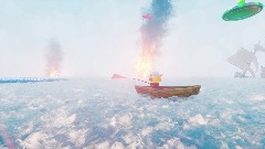 Unexplained worlds REMIXABLE