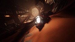 A screenshot taken in Dreams. 5 of 10.