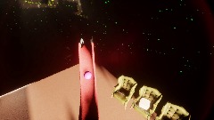 A screenshot taken in Dreams. 1 of 3.