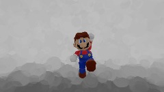 A screenshot taken in Dreams. 19 of 30.