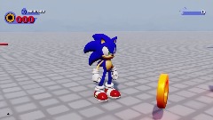 The Sonic Adventure Type-Framework