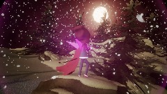 A screenshot taken in Dreams. 3 of 4.