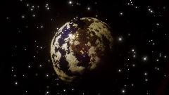 Super Tyler 64 - Menu (0.1.0 beta)