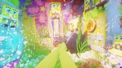 A screenshot taken in Dreams. 5 of 5.