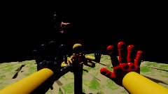 Grabpack test 1