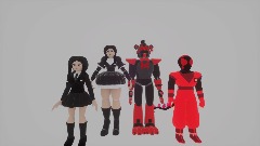 A screenshot taken in Dreams. 3 of 30.