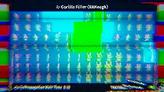 A screenshot taken in Dreams. 3 of 25.