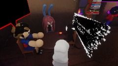 A screenshot taken in Dreams. 3 of 7.