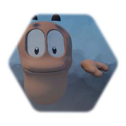 Remix of 2000's Era Worm