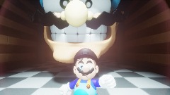 The @Carsoncairnsrfc apparition