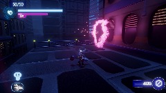 A screenshot taken in Dreams. 2 of 8.