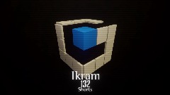 A screenshot taken in Dreams. 2 of 3.