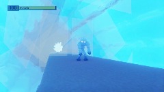 A screenshot taken in Dreams. 3 of 20.