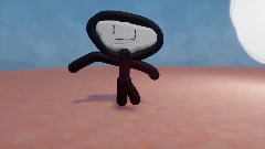 Kermit tries to find Peter