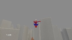 A screenshot taken in Dreams. 18 of 30.