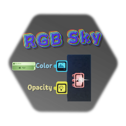 RGB Sky