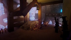 A screenshot taken in Dreams. 1 of 1.