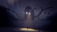 A screenshot taken in Dreams. 11 of 28.