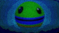 A screenshot taken in Dreams. 24 of 27.