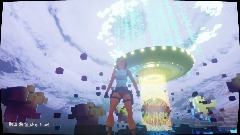 A screenshot taken in Dreams. 2 of 30.