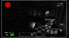 A screenshot taken in Dreams. 19 of 21.