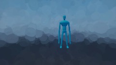 A screenshot taken in Dreams. 3 of 6.