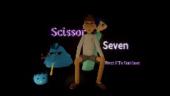 Scissor Seven