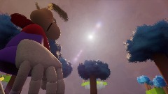 Forest of dreams redone