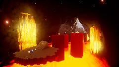 Crimsom Core Zone-Act 1