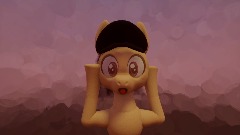 A screenshot taken in Dreams. 1 of 3.