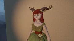 A screenshot taken in Dreams. 19 of 29.