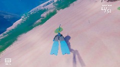 A screenshot taken in Dreams. 16 of 29.