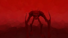 Dark Deception The Game Main Menu