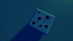 A screenshot taken in Dreams. 2 of 4.