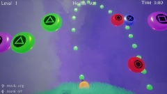 A screenshot taken in Dreams. 8 of 8.