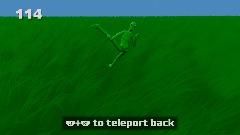 A screenshot taken in Dreams. 9 of 23.