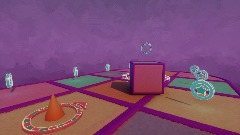 My Creation - 1/30/2021