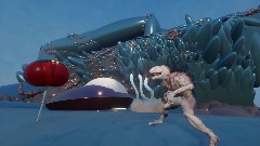 KOBAN sci-fi fps shooter