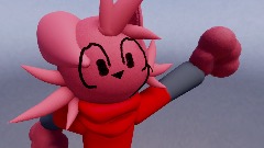 A screenshot taken in Dreams. 14 of 16.