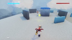 A screenshot taken in Dreams. 2 of 5.