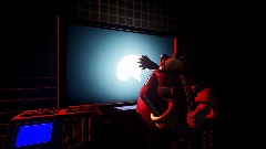 WARNING THIS IS [@Joshmanblue0] 's CREATION NOT MINE!!!-_-