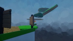 All of my parkour games