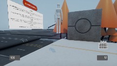 A screenshot taken in Dreams. 1 of 1.