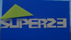 Super23 Mart Building