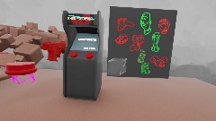 A screenshot taken in Dreams. 2 of 4.