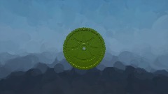 A screenshot taken in Dreams. 2 of 7.