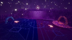 A screenshot taken in Dreams. 4 of 8.