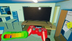 A screenshot taken in Dreams. 27 of 28.